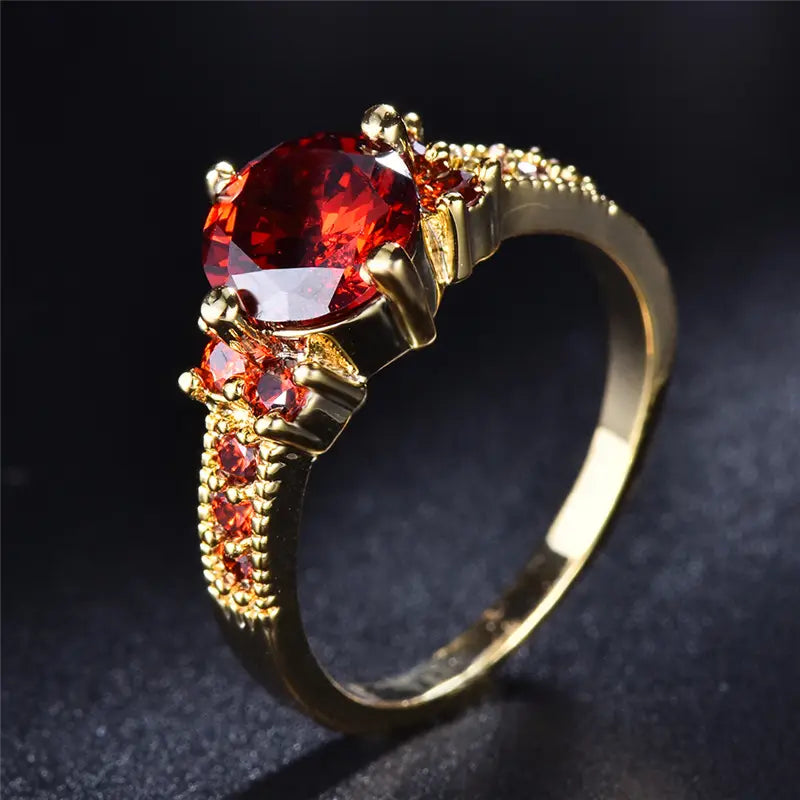 Seria Adeline Ring