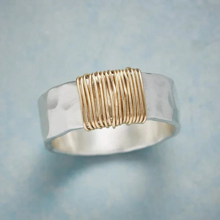 Emily - Vintage Ring