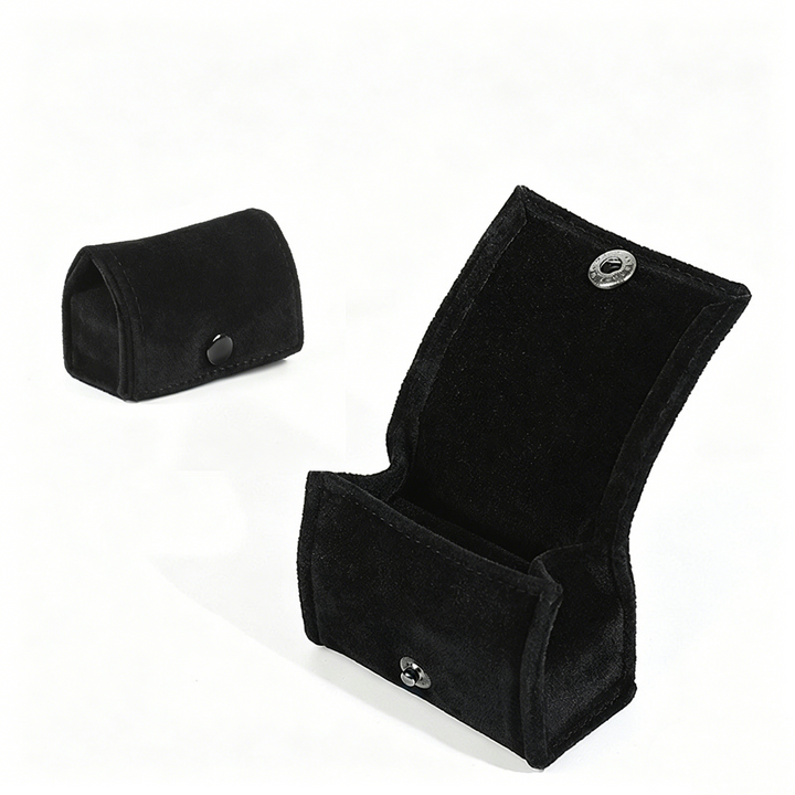 Mini Portable Travel Ring Box