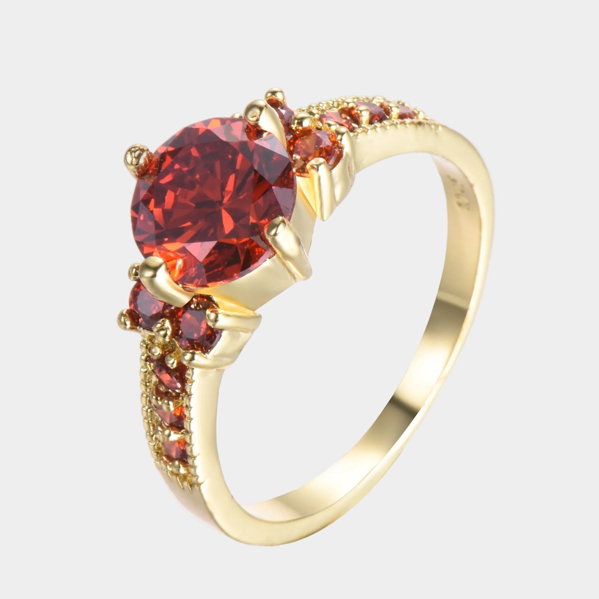 Seria Adeline Ring