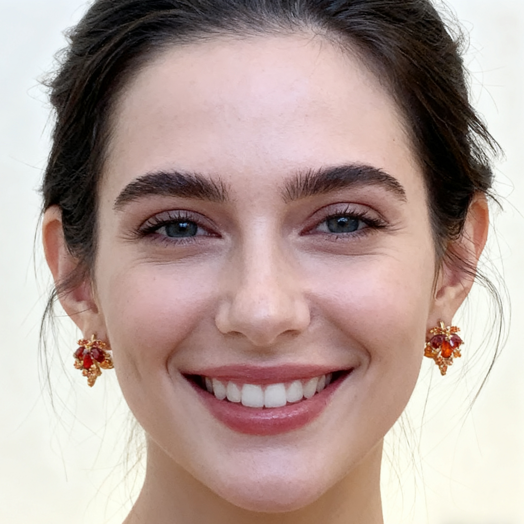 Elegant Earring Collection