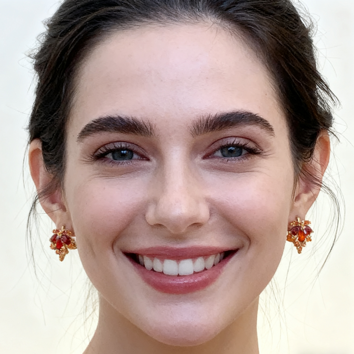 Elegant Earring Collection