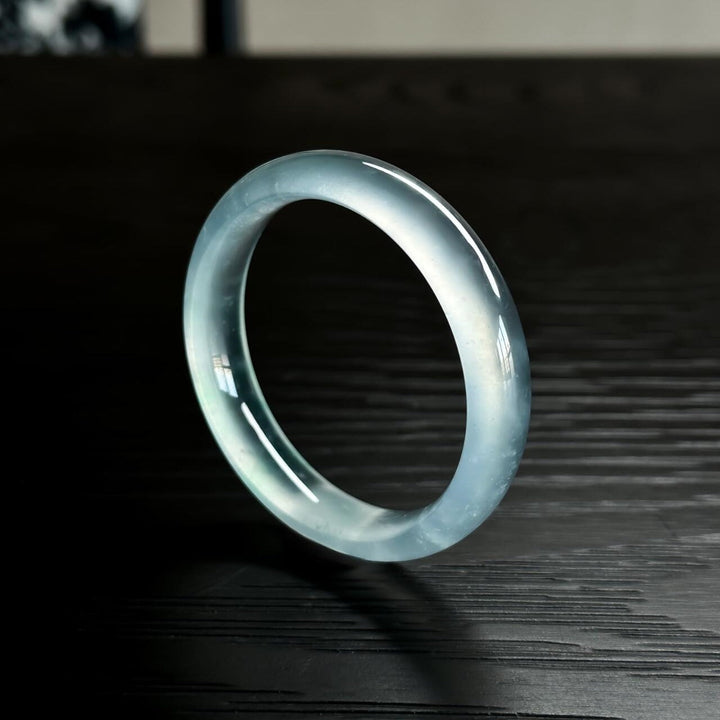Ice Jade (White Jade) Collection