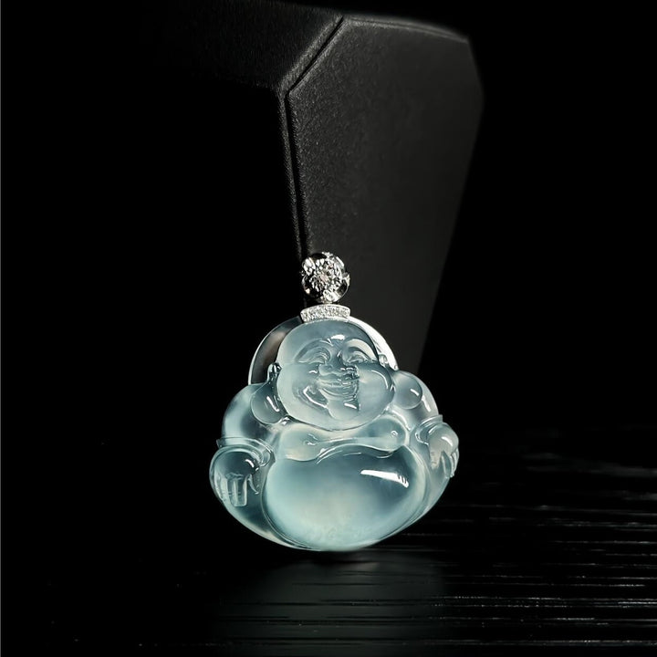 Ice Jade (White Jade) Collection