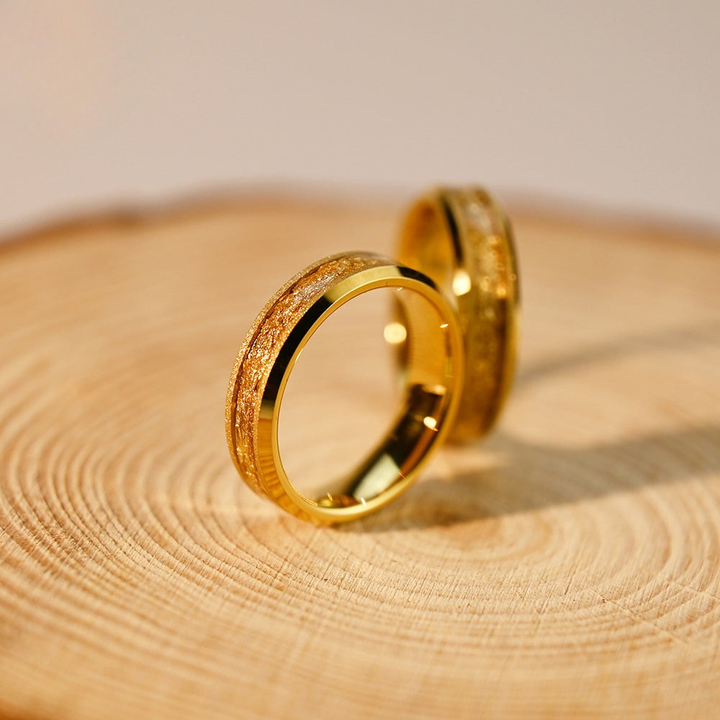 Orium - Ring