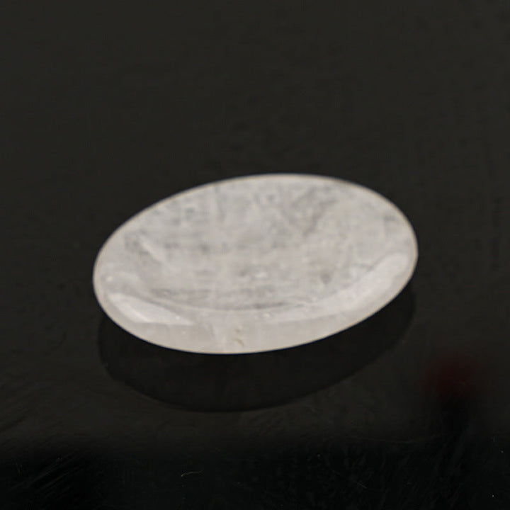Thumb pressure stone