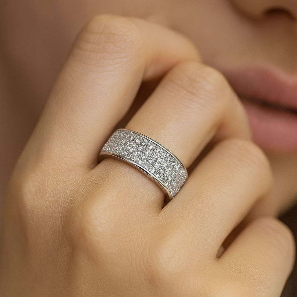 Luciana - Shining Ring