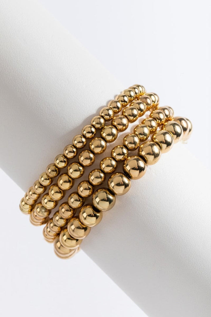 Kaiko Pearl Bracelet