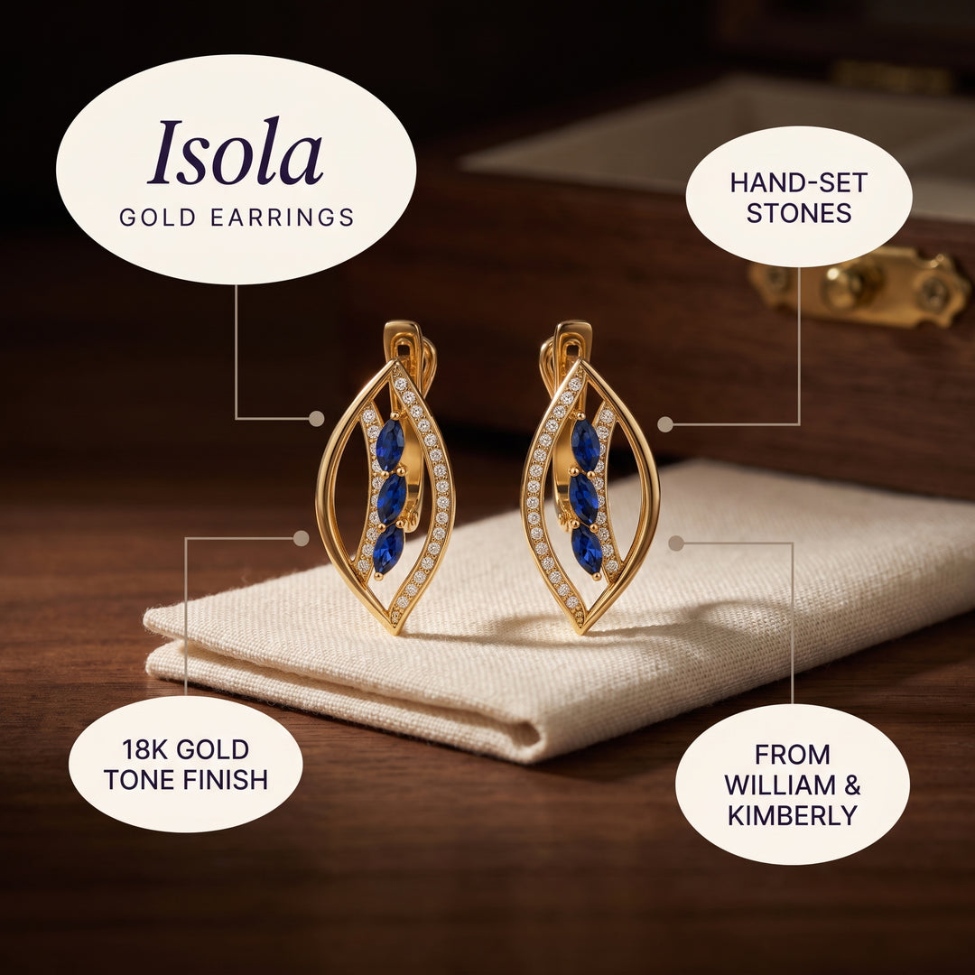 isola-caelurelle-earrings-gold-16k C