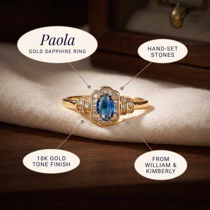heirloom-sapphire-halo-crystal-ring C