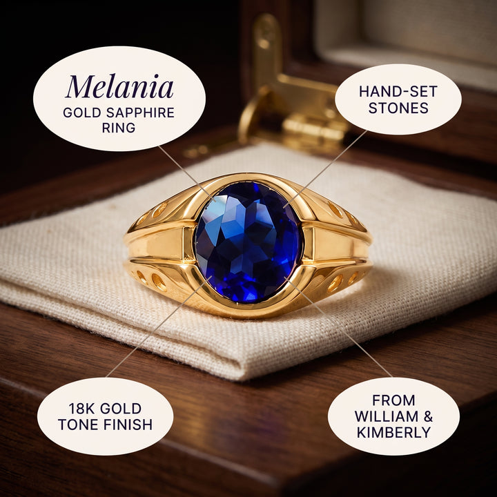 vintage-blau-rund-gold-ring C