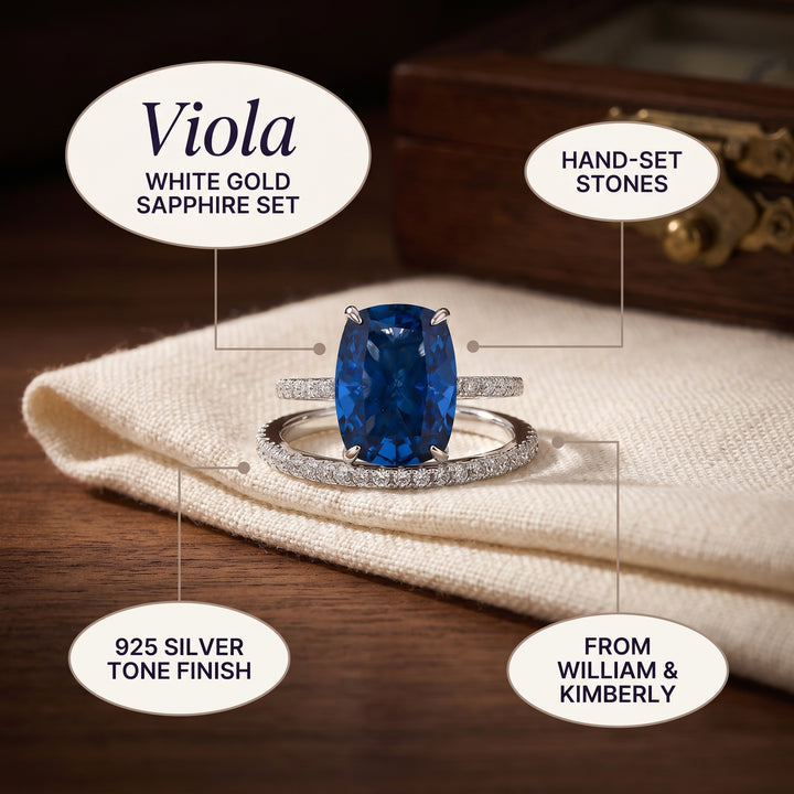 cushion-cut-montana-blue-sapphire-ring-set C