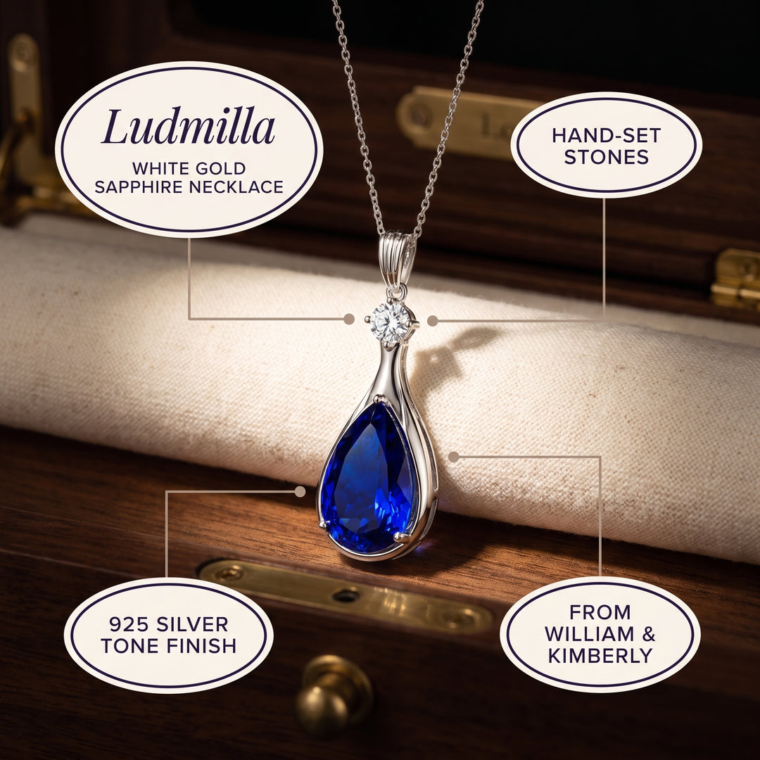 sapphire-infinity-pendant-necklace C