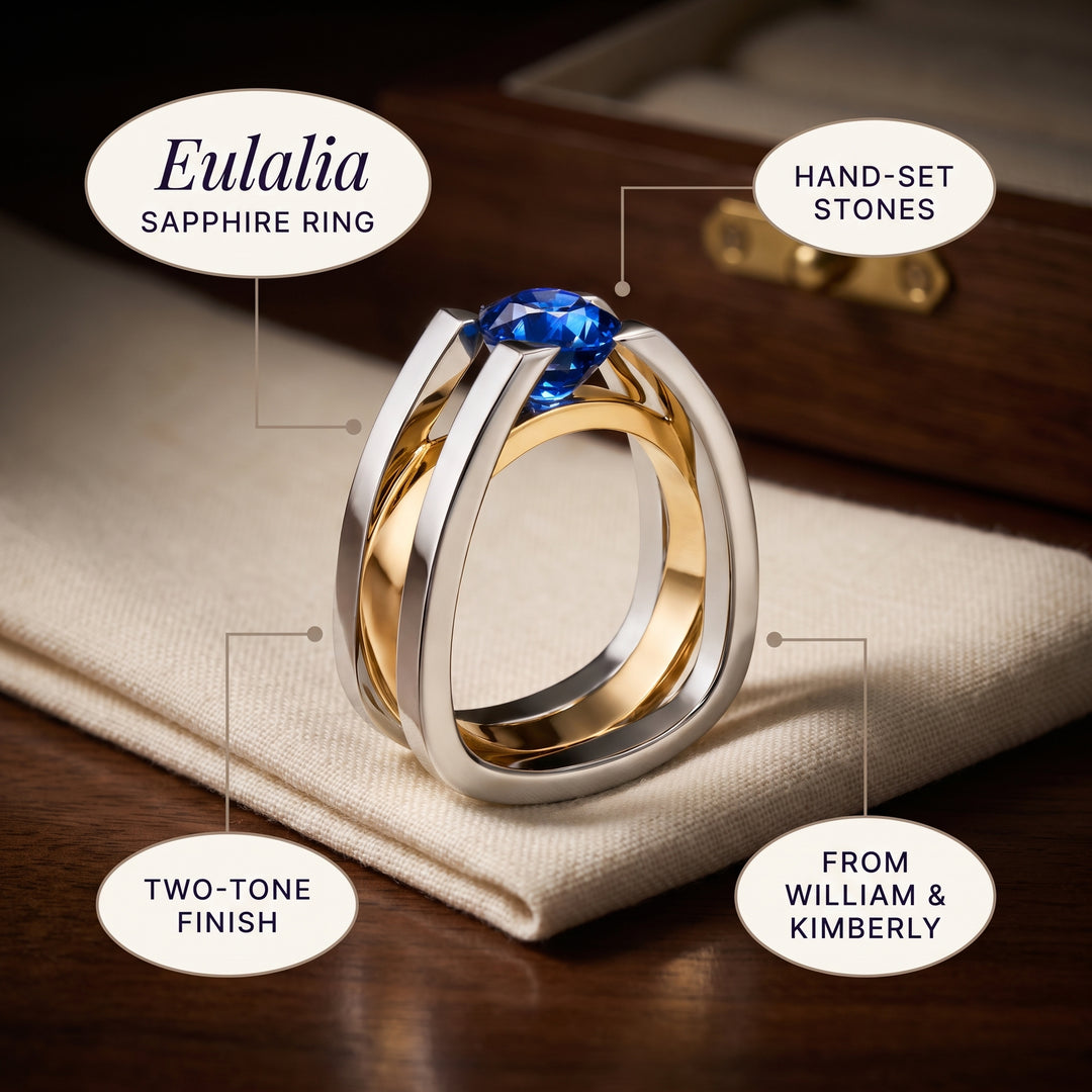 vintage-blue-zirconia-gold-silver-ring C