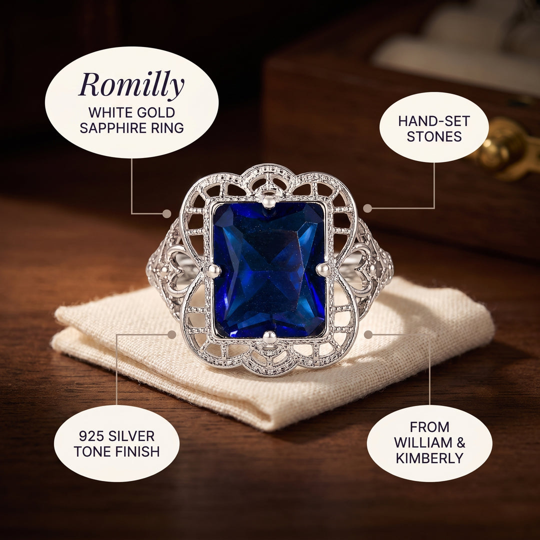 vintage-blue-zirconia-hollow-silver-ring C