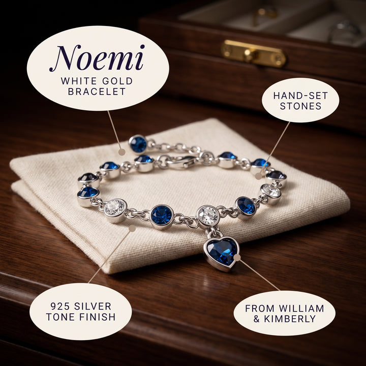 ocean-heart-glow-bracelet-white-gold C