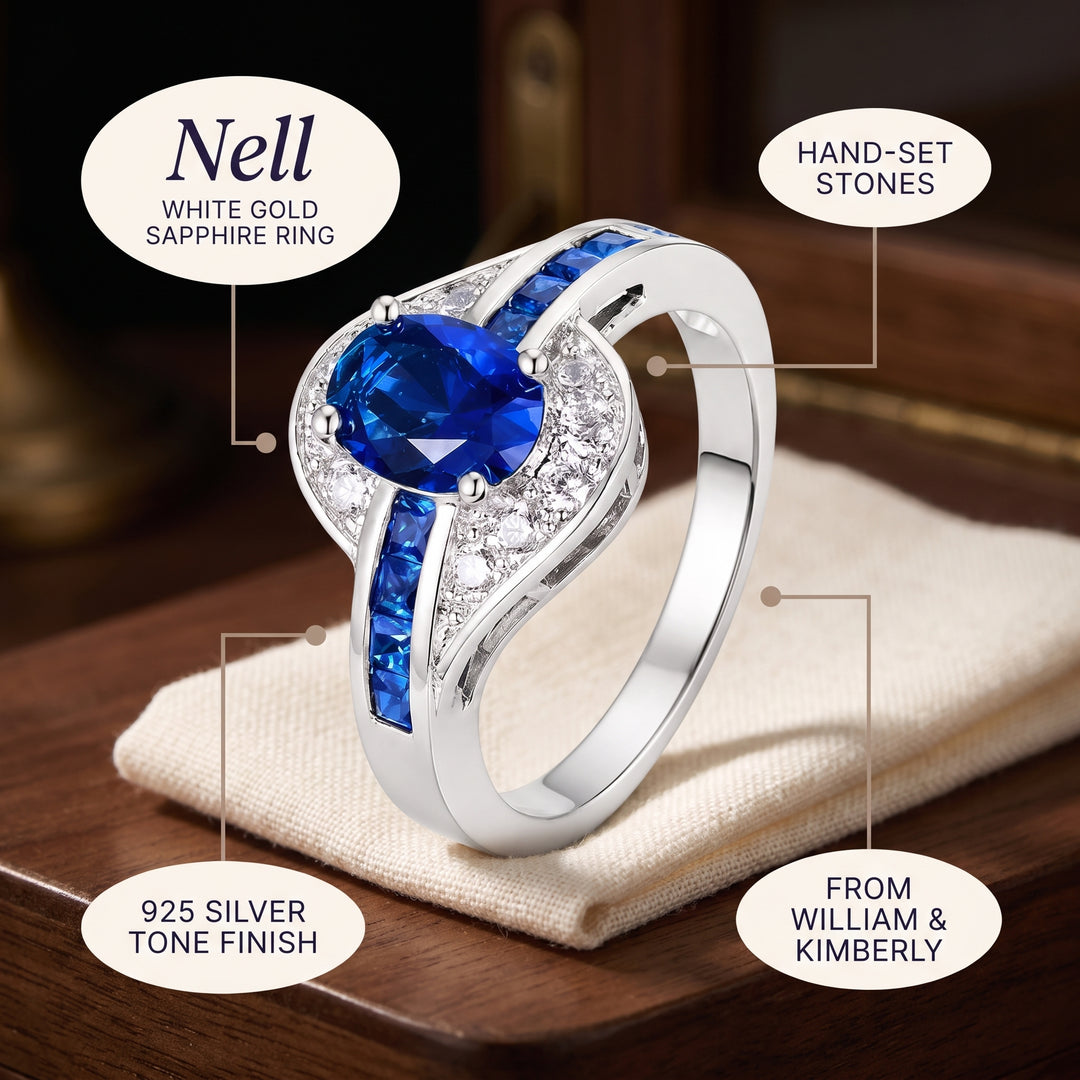 sapphire-flow-ring-white-gold C