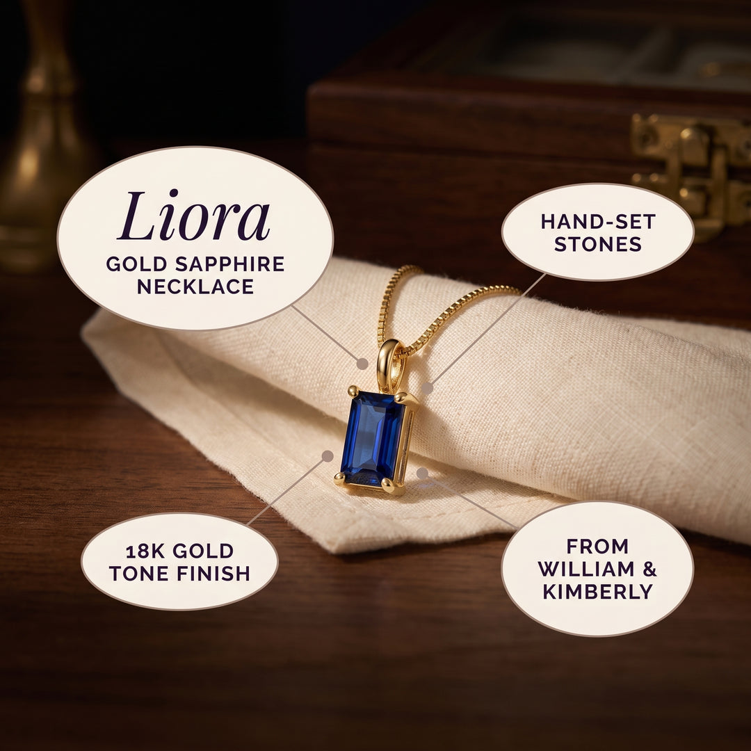 gold-sapphire-minimalist-necklace C