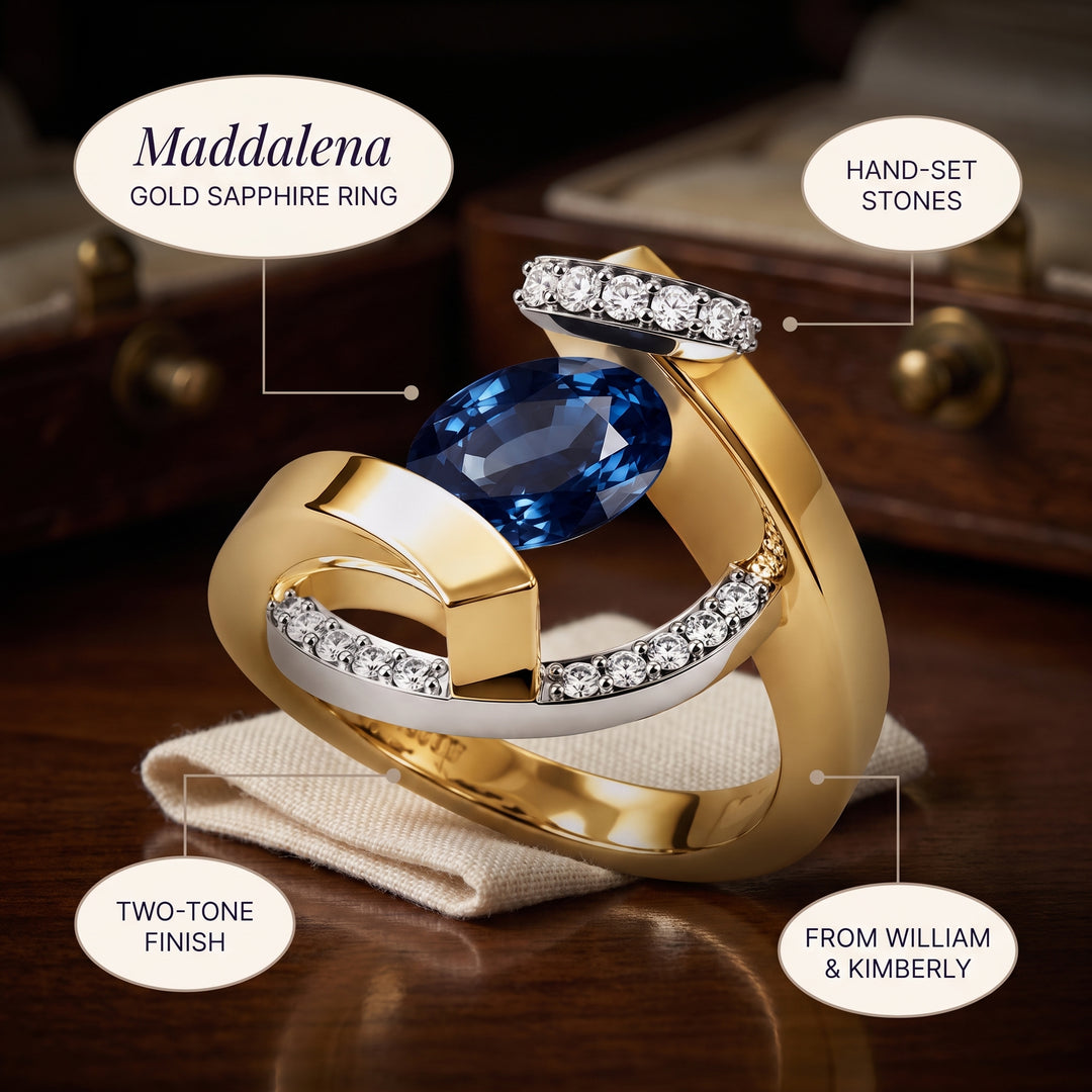 vintage-ring-mit-blauem-zirkon C