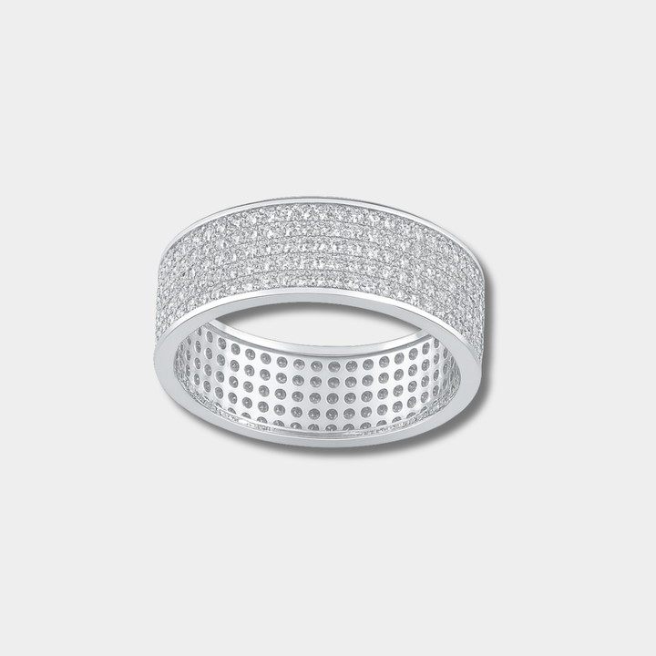 Luciana - Shining Ring