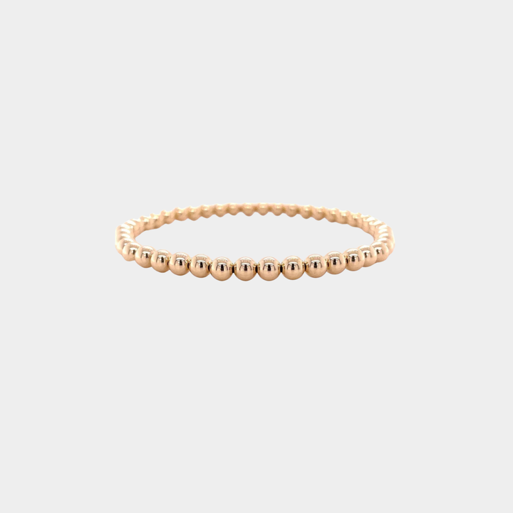 Kaiko Pearl Bracelet