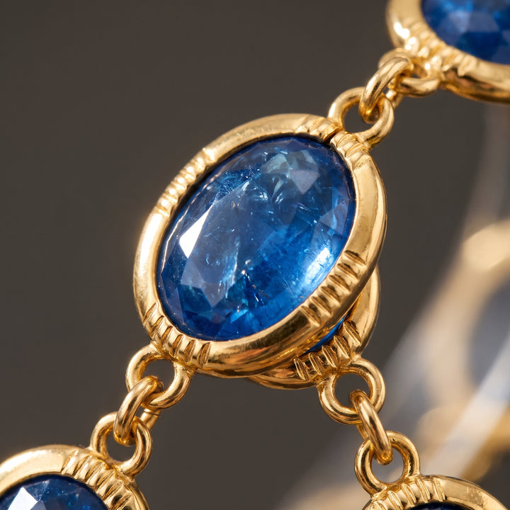 seraphyne-glacienne-bracelet-gold-16k M