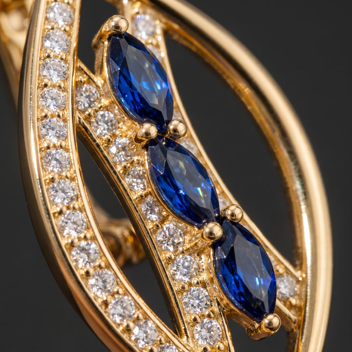 isola-caelurelle-earrings-gold-16k M