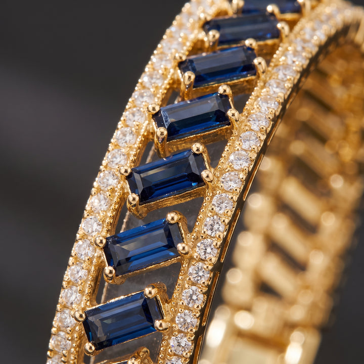 carolina-geometric-sapphire-stones-bracelet-1 M