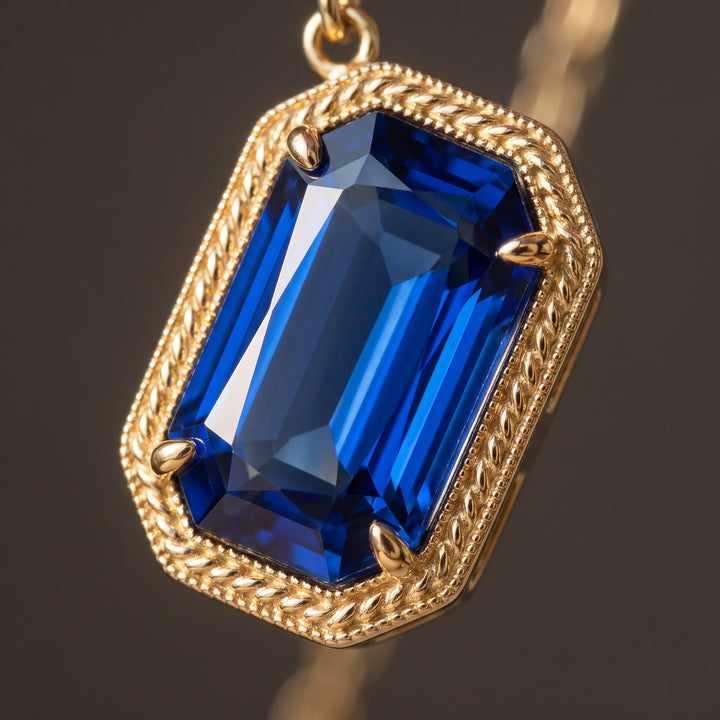 classic-oval-sapphire-necklace-gold M