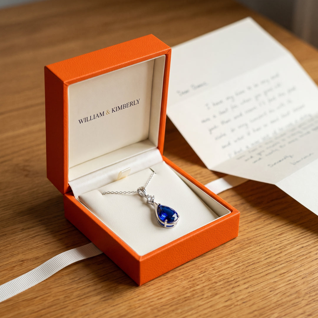 sapphire-infinity-pendant-necklace P