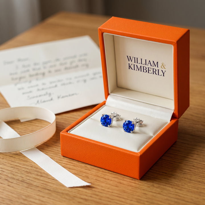classic-sapphire-stud-earrings-white-gold P