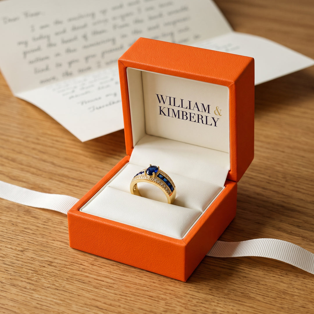 royal-golden-signet-sapphire-ring P