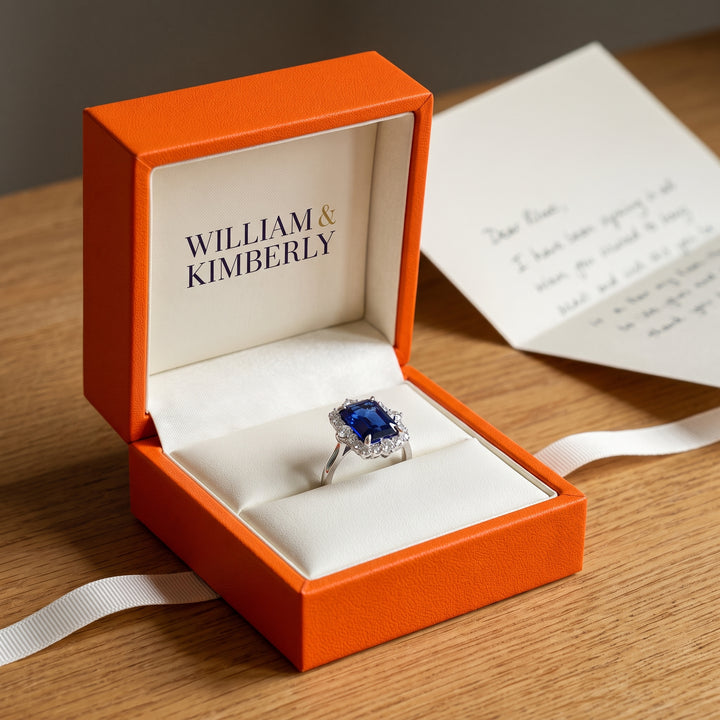 halo-emerald-cut-blue-sapphire-ring P