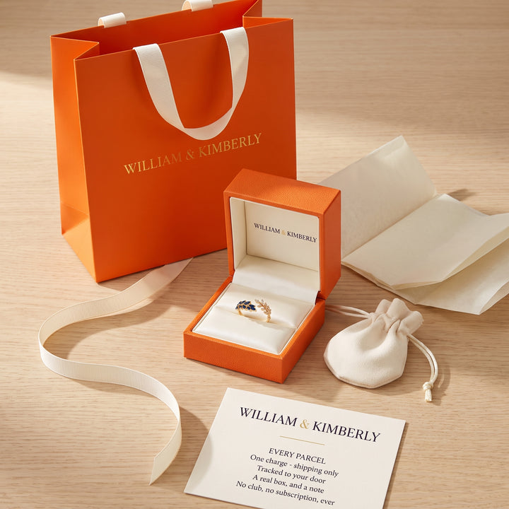 vivara-saphielle-ring-gold T