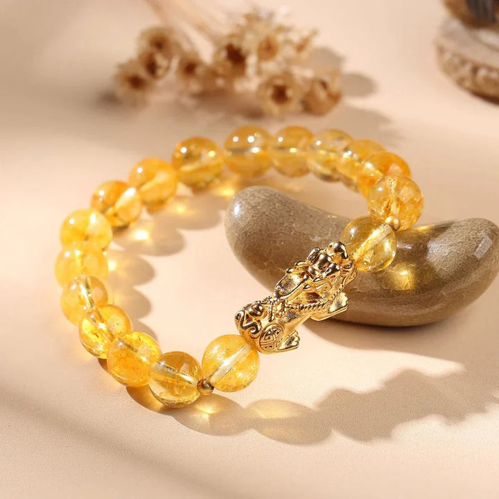 The Ultimate Wealth Bracelet
