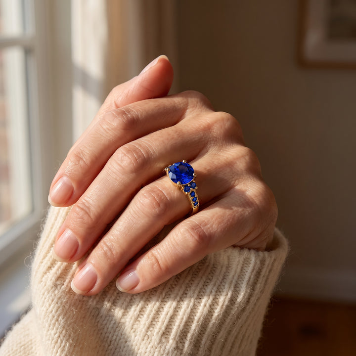 celia-serawyn-ring-gold-16k W