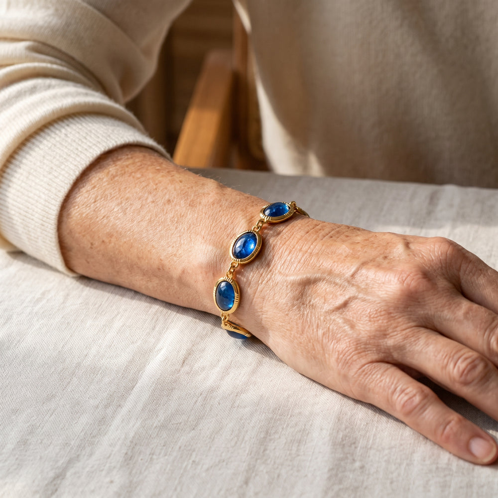 seraphyne-glacienne-bracelet-gold-16k W
