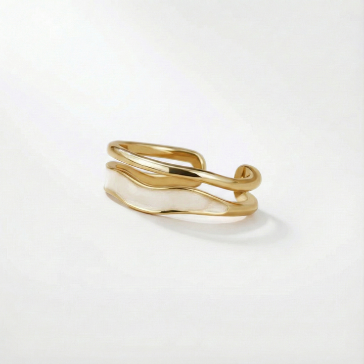 Beatrix – Adjustable Ring