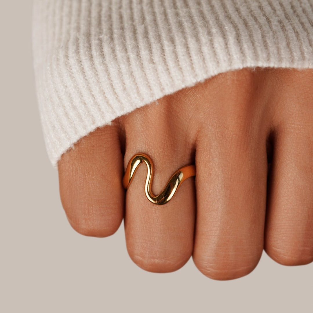 Valerie - Ring