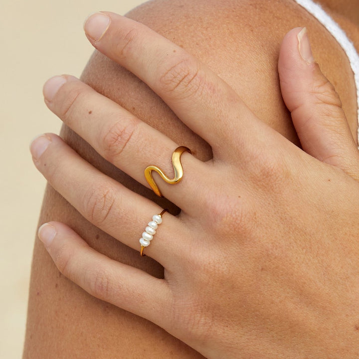 Valerie - Ring