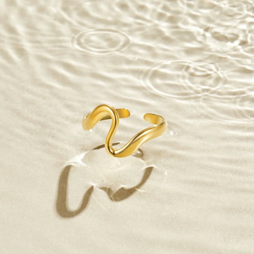 Valerie - Ring