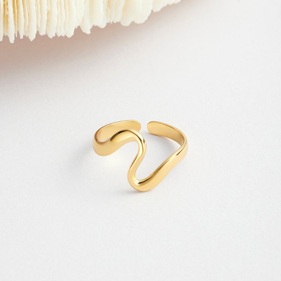 Valerie - Ring