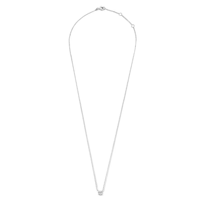Coral Clara Moissanite Stone