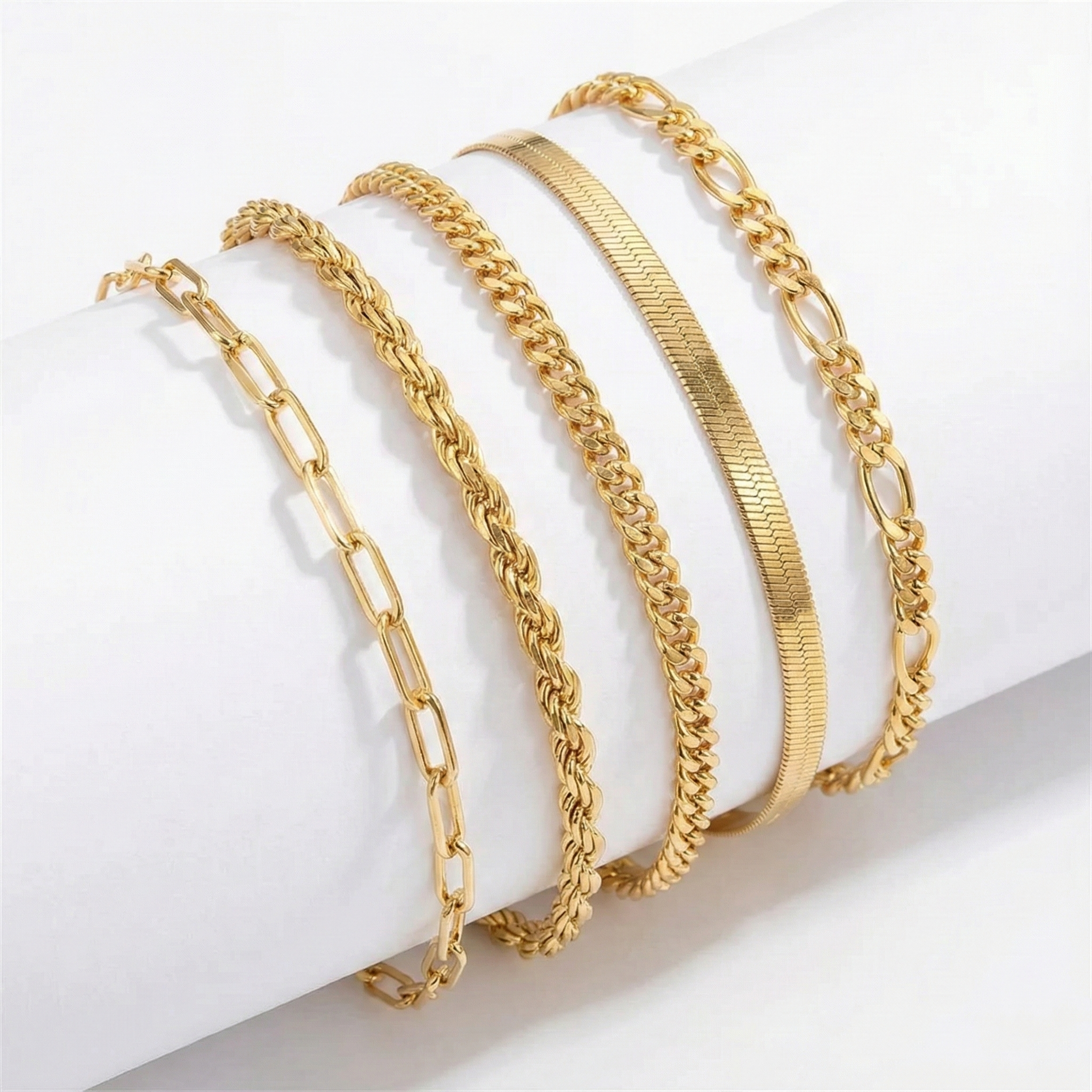 Ellis Renner Pearl Bracelet | White Gold