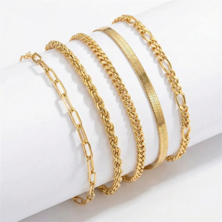Juna - Bracelet Set
