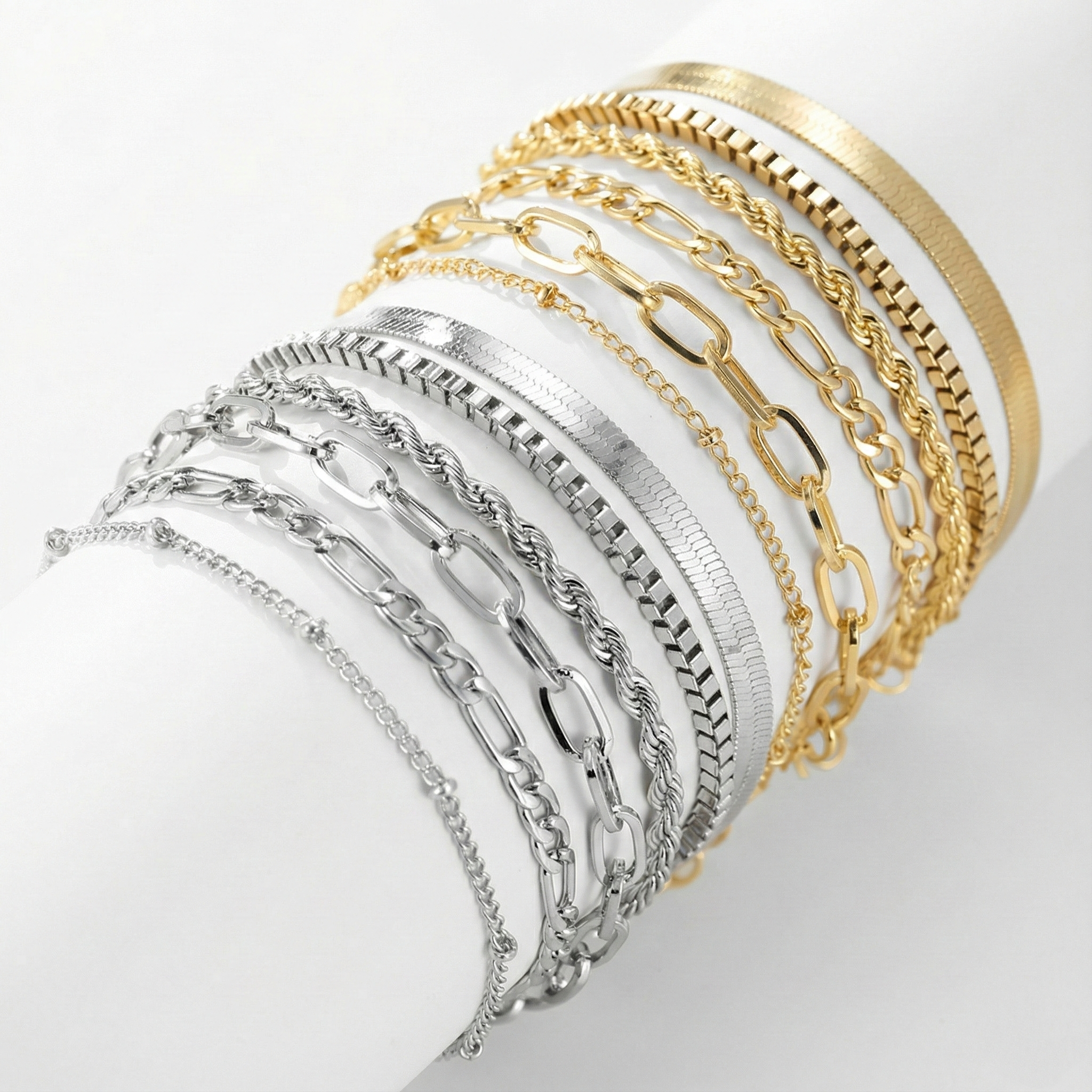 Juna - Bracelet Set