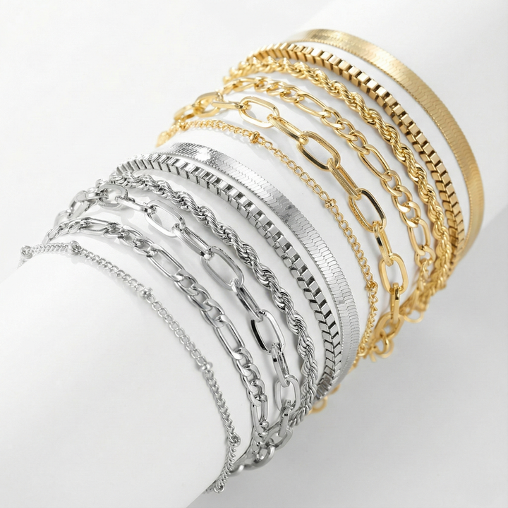 Juna - Bracelet Set