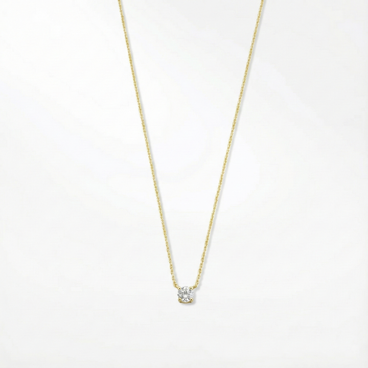 Coral Clara Moissanite Stone