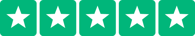 Rated Excellent on Trustpilot